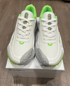 BRAND NEW GFORE MEN'S GOLF SHOES G/18 SIZE 9 - Picture 1 of 8