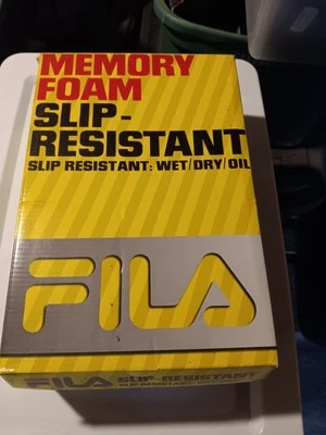 Womans Work Shoe's - Image 1 of 4