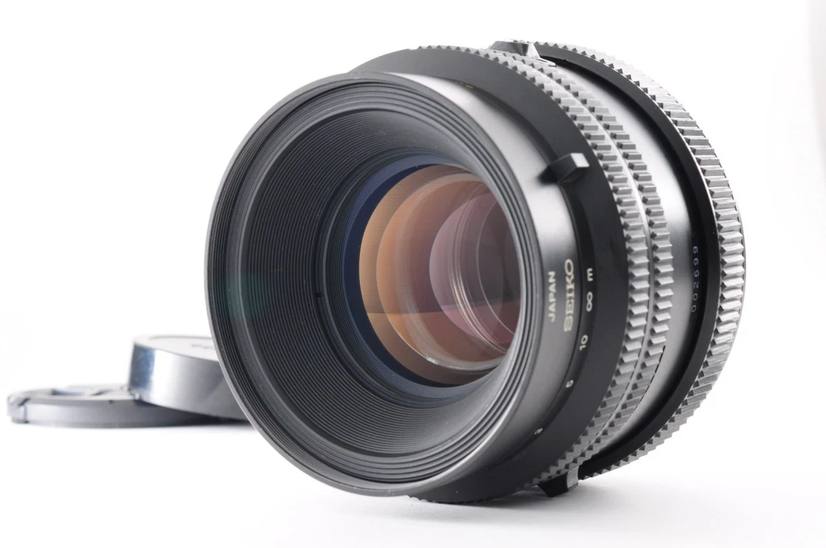 127mm Focal Camera Lenses for Mamiya for sale | eBay