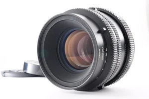 No Fog **NEAR MINT** Mamiya K/L KL 127mm f/3.5 L + Cap For RB67 Pro S SD FromJPN - Picture 1 of 10