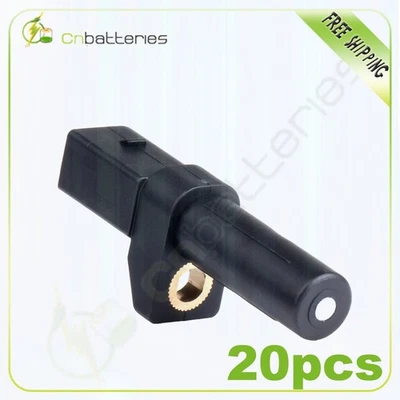 SCITOO 20x Crank Crankshaft Position Sensor For Mercedes-Benz ML320 98-03 3.2L — 第 1/4 张图片