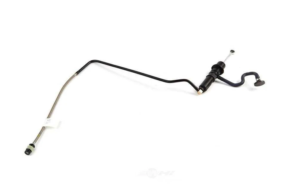 Clutch Master Cylinder fits 1997-2009 GMC T6500,T7500  ACDELCO GM ORIGINAL EQUIP - Image 1 of 2