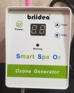 Hot tub ozone Generator HBOG-01 OR HB0G01 Smart Spaw o3 - Picture 1 of 7