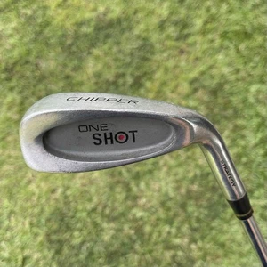 Strategy One Shot Performance Utility Chipper Golf Club RH - Picture 1 of 4