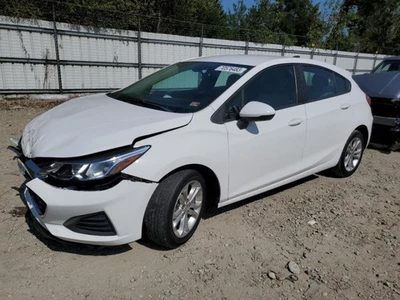 Chevrolet Cruze 2019 módulo de control ABS usado 36 k millas OEM 545-10704 Foto 1 de 4