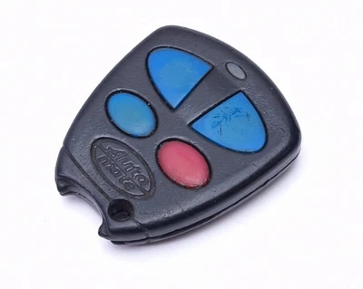 Genuine Automate EZSDEI474V Key Fob Remote - Image 1 of 2
