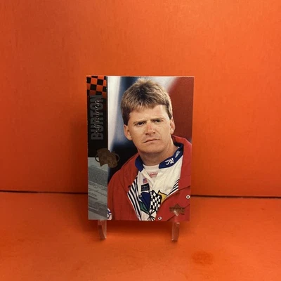 1995 Upper Deck Jeff Burton #26 NM🦄 - Image 1 of 2