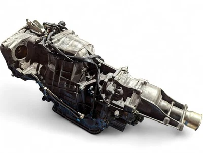 Subaru Forester 2014-2015 2.0L Turbo Auto Transmission JDM FA20DIT *Ships Free* - Image 1 of 4