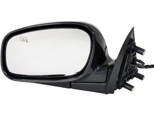 Left Mirror For 03-04 Lincoln Town Car MH95K1 Door Mirror Kool Vue - Picture 1 of 1