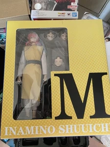 Dasin Model Great Toys Yuyu Hakusho Yoko Kurama 2.0 Alt Kostüm * Bitte Beschreibung lesen * - Bild 1 von 7