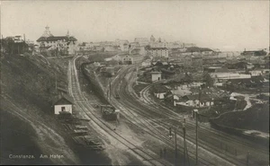 Constanza Hafen - Bild 1 von 2