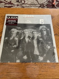 Queen The Game Vinyl Album - Bild 1 von 3