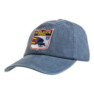 Adelaide Crows Wash Cap - Picture 1 of 6