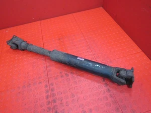 91-97 Land Cruiser LX450 FZJ80 Front Driveshaft Drive Shaft Prop Assembly 6474 - Picture 1 of 7