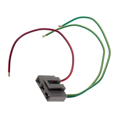 Conector de bobina de encendido SMP para chasis de autocaravana Ford F-53 1988-1997 Foto 1 de 4