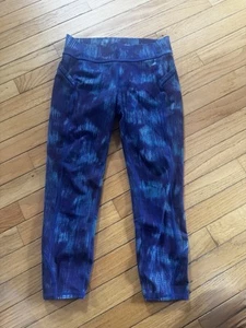 All In Motion Girls Leggings Size 14/16 - Picture 1 of 1