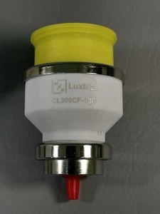 LUXTEL CL300CF-10F 300W xenon lamp Ceralux Sunoptic bulb CL1579/1752/1492/1571 - Picture 1 of 5