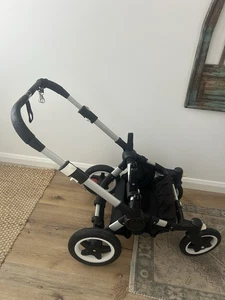Bugaboo Donkey Duo - Picture 1 of 11
