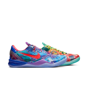 Nike Kobe 8 Protro What The 2025 HM9621-900 Sneaker - Imagen 1 de 1