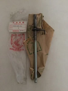 Nos Honda Shift Shaft 24610-080-010 - Bild 1 von 7