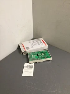 NEW, HONEYWELL, Q7300A-2057, MICROELECTRONIC COMMERCIAL SUBBASE, (11E-1) - Picture 1 of 5
