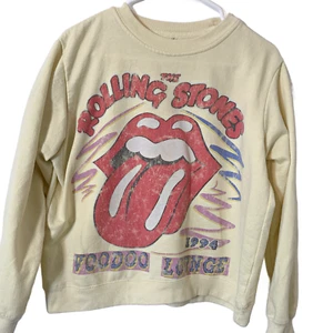 Rolling Stones VooDoo Lounge 1994 Reprint 2021 Size Medium - Picture 1 of 6