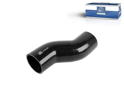 Ladeluftschlauch DT Spare Parts 7.21403 Turboschlauch, d: 72,5 mm - Bild 1 von 4