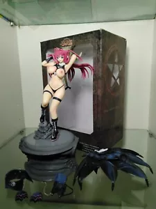 SEXY action figure SEVEN DEADLY SINS ASMODEUS vestiti rimovibili seno nudo - Imagen 1 de 12