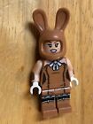 March Harriet Easter Bunny Ears 71017 BATMAN MOVIE Super Hero LEGO® Minifigure