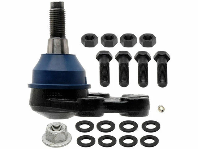 Junta rótula delantera inferior AC Delco para GMC Sierra 1500 Classic 2007 tracción trasera 77XPXH Foto 1 de 1