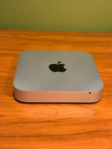 2012 Mac Mini i5 4GB RAM 500GB SSD - Picture 1 of 5