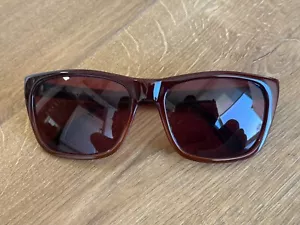 Vintage SKI Lites Sunglasses Mauritius - Lens have wear and minor scratches - Picture 1 of 15