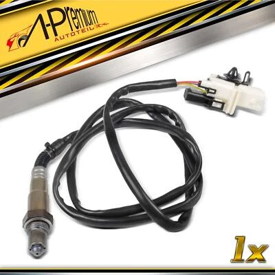 Sonda Controllo Lambda Prima Catalizzatore per Volvo S80 I 184 XC90 I 275 2.8L - Immagine 1 di 4