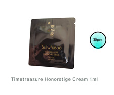 Sulwhasoo Timetreasure Honorstige Cream 1ml X 10pcs 10ml)
