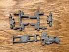 Forge World Warhammer 40k, Sentinel Power Lifter Coversion Kit Incomplete