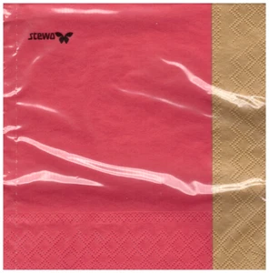 servietten festlich papier 20 Stück Stewo 2572985822 - Bild 1 von 1