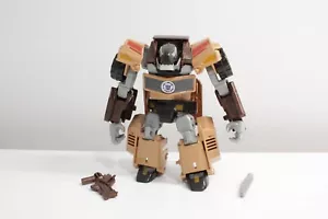 QUILLFIRE Transformers - Robots in Disguise - Warrior Class - Picture 1 of 3