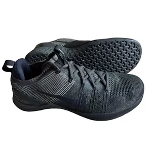 Nike Metcon DSX 2 Flyknit Sneakers Army Green Men's 10.5 Athleisure - Picture 1 of 8