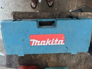 Makita JR3050T 11/8 Variable Speed 11 Amp 120 120V Reciprocating Saw With Case - Picture 1 of 7