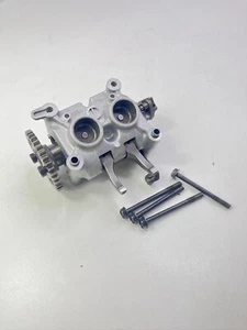 2004 02-08 CRF450R CRF450 Camshaft Tower Engine Top End Decompression Rocker Arm - Picture 1 of 12