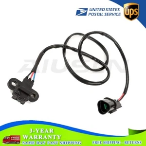 New MD349080 Crankshaft Position Sensor Fits 2001-2005 Chrysler Dodge Mitsubis - Bild 1 von 7