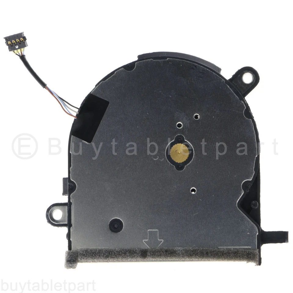 CPU & GPU Cooling Fan for HP EliteBook X360 1030 G3 L31859-001 L34272-001