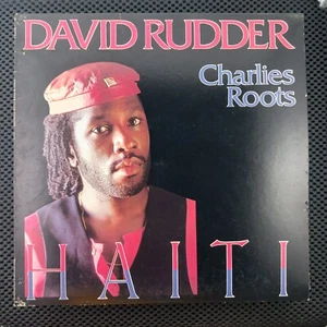David Rudder & Charlies Roots – Haiti (Sire – 1-25723) - Bild 1 von 4