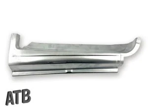 Umbral puerta inferior delantera izquierda fiat ducato 250 citroen jumper 250 boxer - Imagen 1 de 4