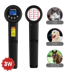 Professional Grade Red Light Therapy Device for Pain Relief Portable Home Use  - Picture 1 of 8