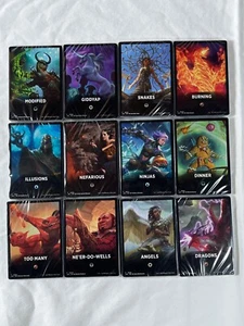 All Things Jumpstart! Several sets available! Any Amount One low Shipping! - Picture 1 of 181