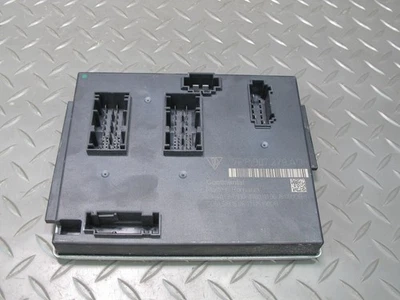 Porsche Cayenne 958 2012 módulo de control de carrocería unidad BCM 7PP907279AD Foto 1 de 4