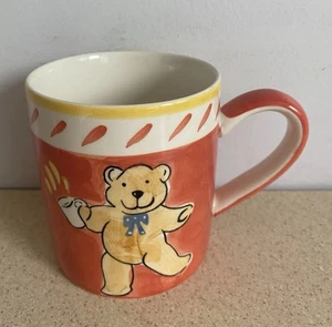 Whittard Of Chelsea Cute Bear Mug ~ Unused - Picture 1 of 6