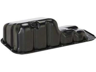 For 2002-2003 Suzuki Aerio Oil Pan Spectra 98517KKHW 2.0L 4 Cyl - Image 1 of 2