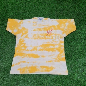 Vintage 80s Champion Shirt Women Medium 19x23 USA - Picture 1 of 14